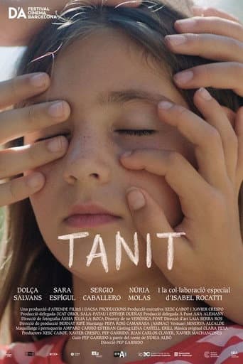 Tanit afişi