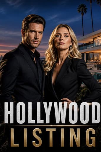 Hollywood Listing afişi
