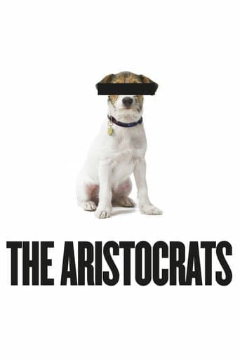 The Aristocrats afişi