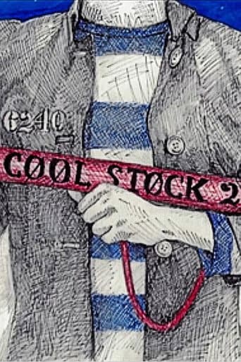 Coolstock 2 afişi