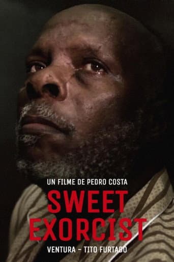 Lamento da Vida Jovem afişi
