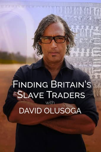 Finding Britain’s Slave Traders with David Olusoga afişi