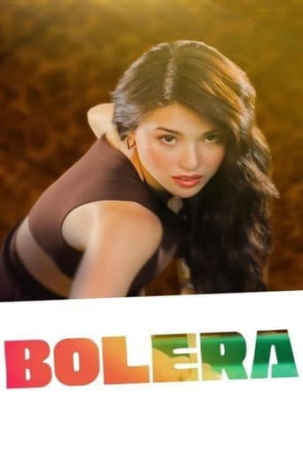 Bolera afişi