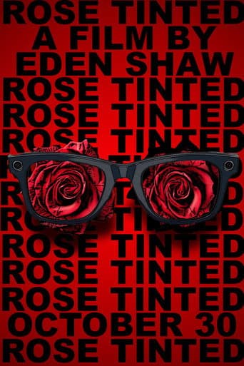 Rose Tinted afişi