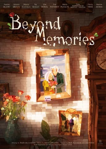 Beyond Memories afişi