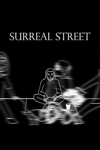 Surreal Street afişi