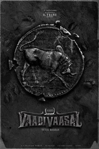 Vaadivaasal afişi