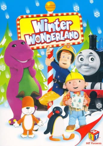 HiT Favorites: Winter Wonderland afişi