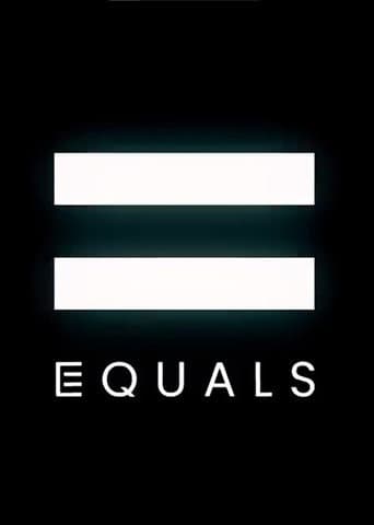EQUALS afişi