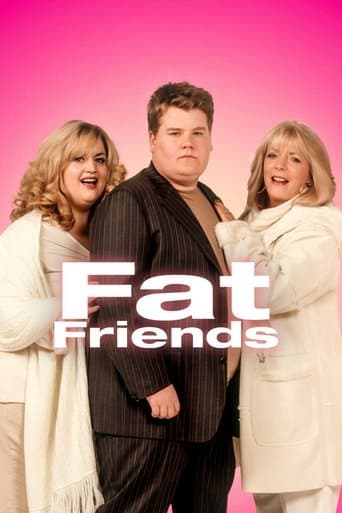 Fat Friends afişi