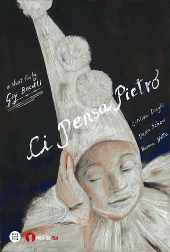 Ci Pensa Pietro afişi
