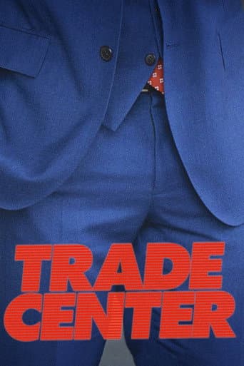 Trade Center afişi
