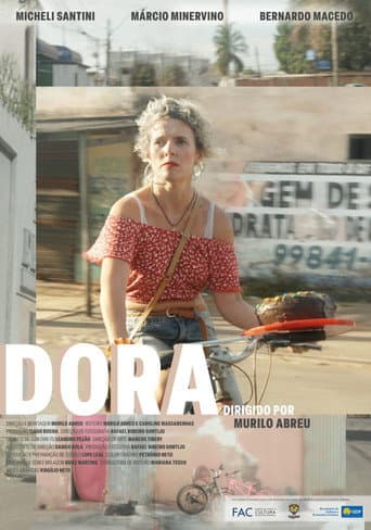 Dora afişi