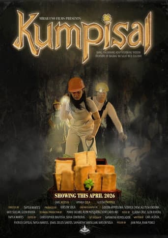 Kumpisal afişi