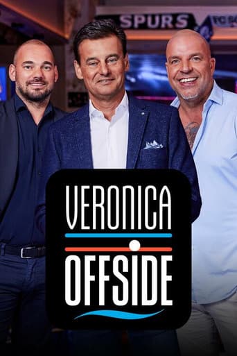 Veronica Offside afişi