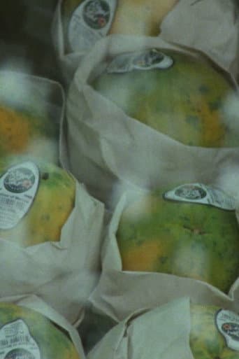 Global Fruit afişi