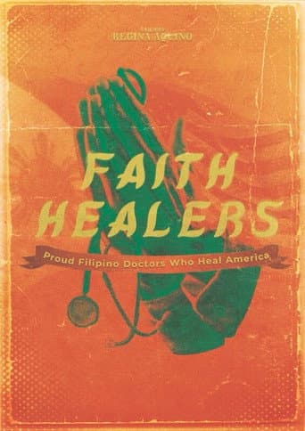 Faith Healers afişi