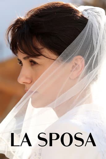 La Sposa afişi
