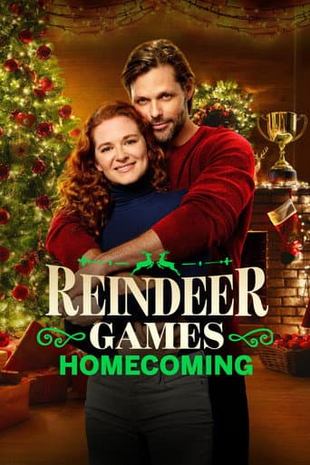 Reindeer Games Homecoming afişi
