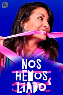 Nos hemos liado afişi