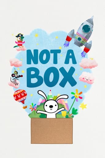 Not a Box afişi