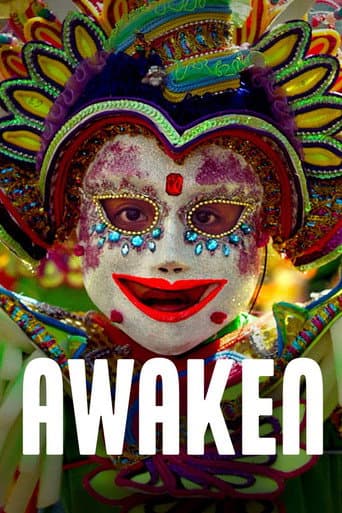 Awaken afişi