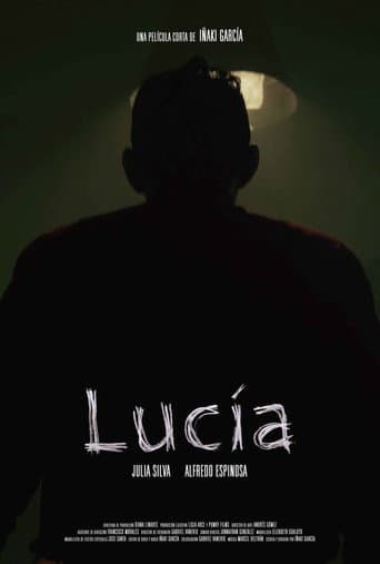 Lucía afişi