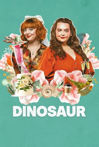 Dinosaur afişi