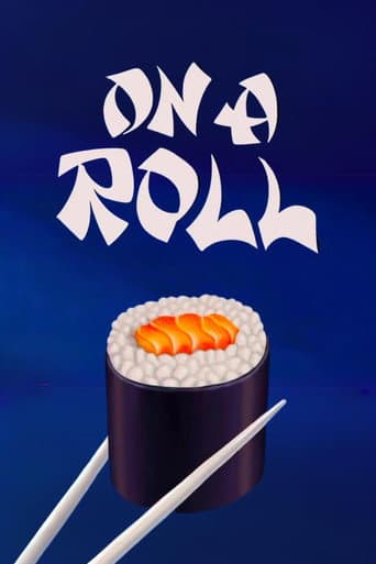On a Roll afişi
