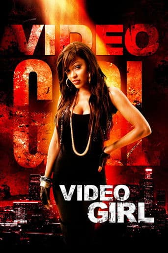 Video Girl afişi