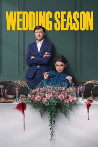 Wedding Season afişi