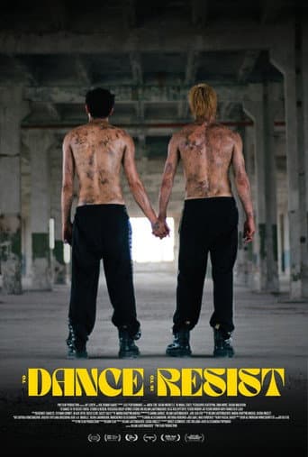To Dance is to Resist afişi