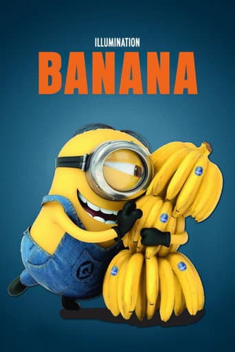Banana afişi