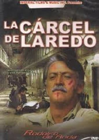 La carcel de Laredo afişi