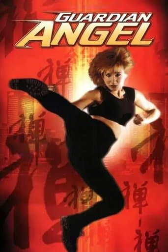 Koruyucu Melek afişi