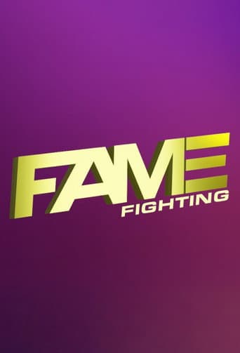 Fame Fighting afişi