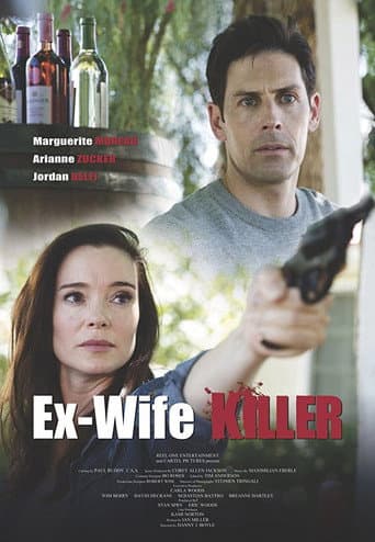 Ex-Wife Killer afişi
