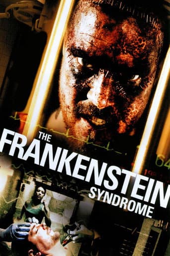 The Frankenstein Syndrome afişi