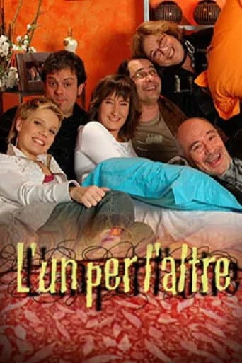 L'un per l'altre afişi