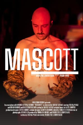 Mascott afişi