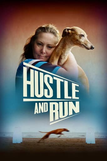 Hustle and Run afişi