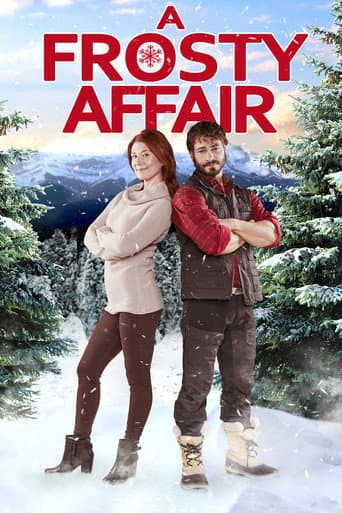 A Frosty Affair afişi