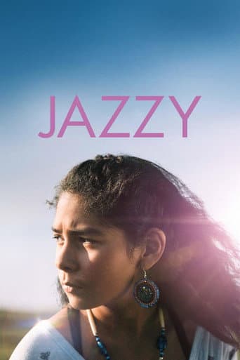 Jazzy afişi