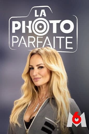 La Photo parfaite afişi
