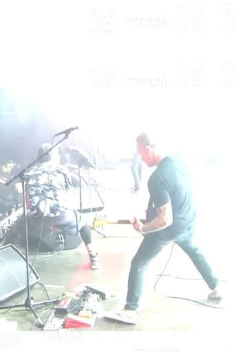 Dead Cross: Graspop 2018 afişi