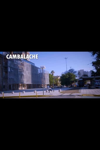 Cambalache afişi