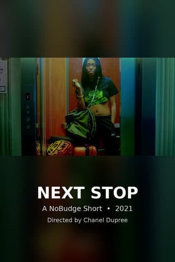 Next Stop afişi