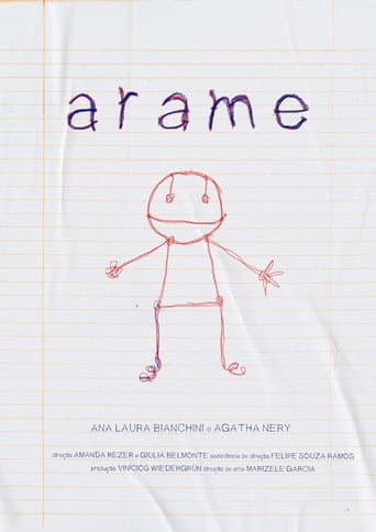 Arame afişi