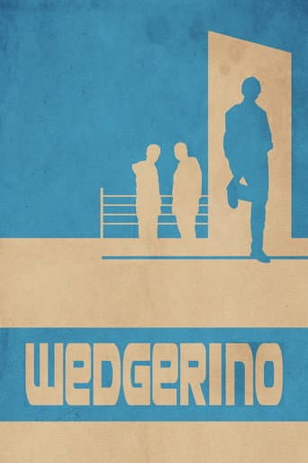 Wedgerino afişi