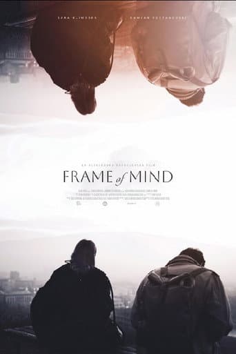 Frame of Mind afişi